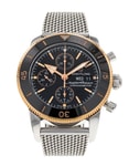 Montre Breitling SuperOceans d'occasion